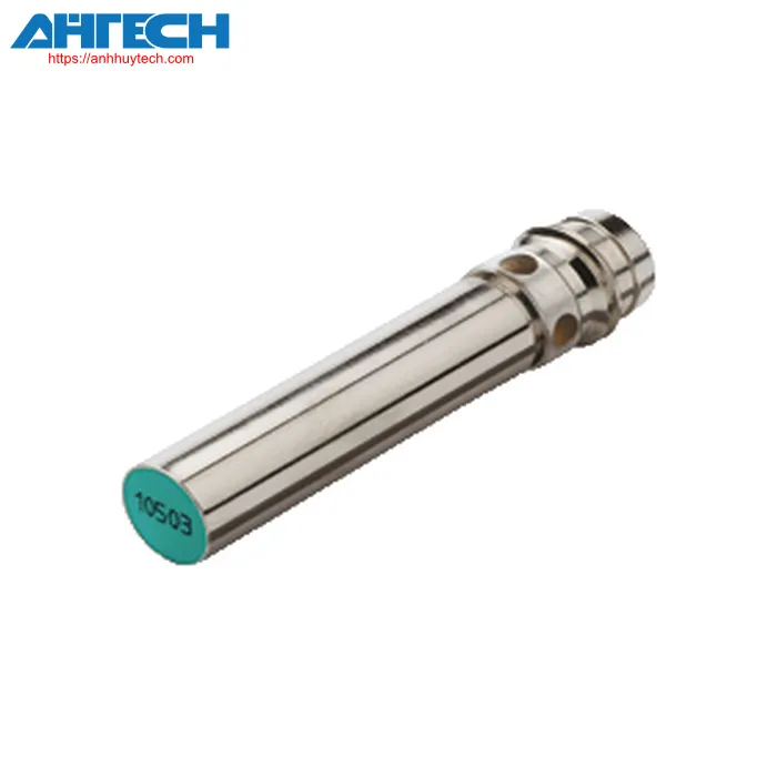 Inductive Sensor Pepperl+Fuchs nrb2-65s40-e2-v3