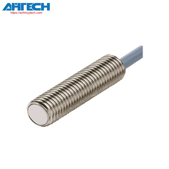 Cảm biến cảm ứng Pepperl+Fuchs nrb2-8gh40-e2