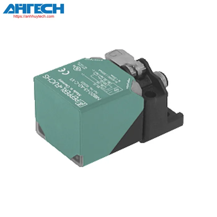 Cảm biến cảm ứng Pepperl+Fuchs nrb20-l3-a2-v1