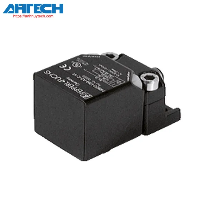 Inductive Sensor Pepperl+Fuchs nrb20-l3m-a2-c3-v1