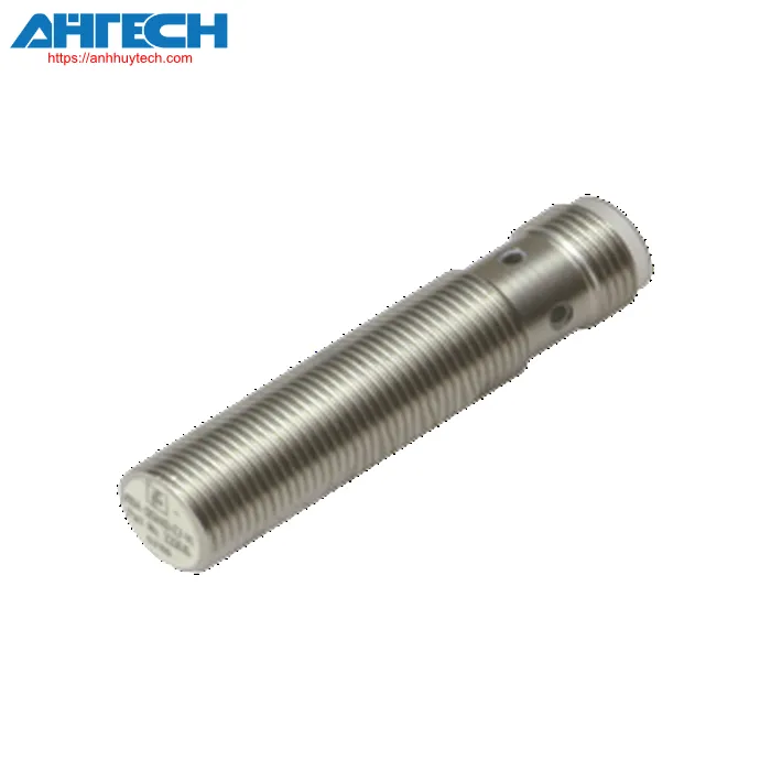 Inductive Sensor Pepperl+Fuchs nrb4-12gh40-e2-v1