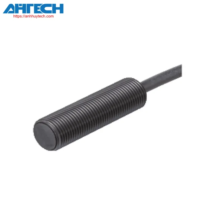 Inductive Sensor Pepperl+Fuchs nrb4-12gm40-e2-io-c