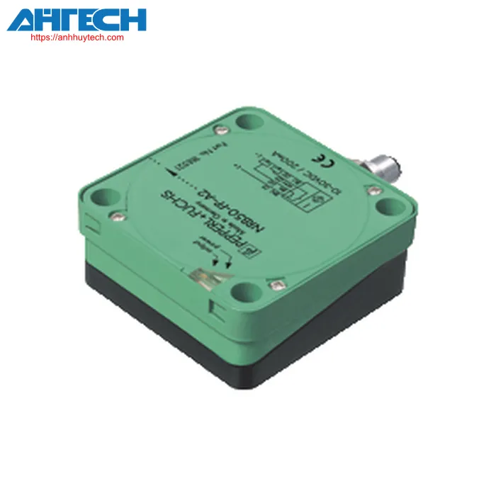 Cảm biến cảm ứng Pepperl+Fuchs nrb50-fp-e2-p3-v1