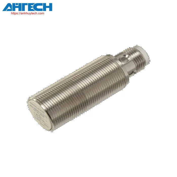 Inductive Sensor Pepperl+Fuchs nrb8-18gh40-e2-v1