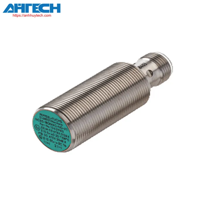 Cảm biến cảm ứng Pepperl+Fuchs nrb8-18gs40-e2-io-v1