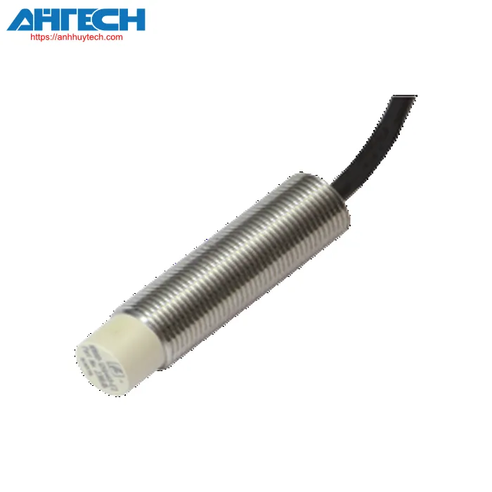 Inductive Sensor Pepperl+Fuchs nrn10-12gh40-e2
