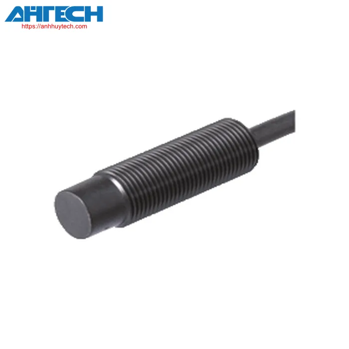 Inductive Sensor Pepperl+Fuchs nrn10-12gm40-e2-io-c