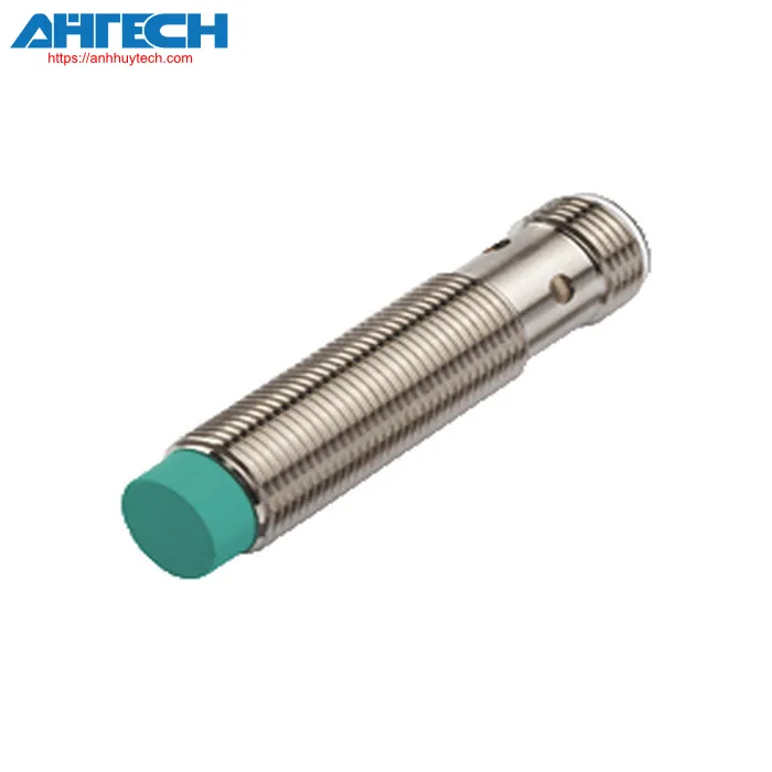 Cảm biến cảm ứng Pepperl+Fuchs nrn10-12gs40-a2-v1