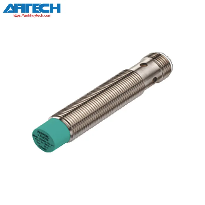 Cảm biến cảm ứng Pepperl+Fuchs nrn10-12gs40-e2-io-v1