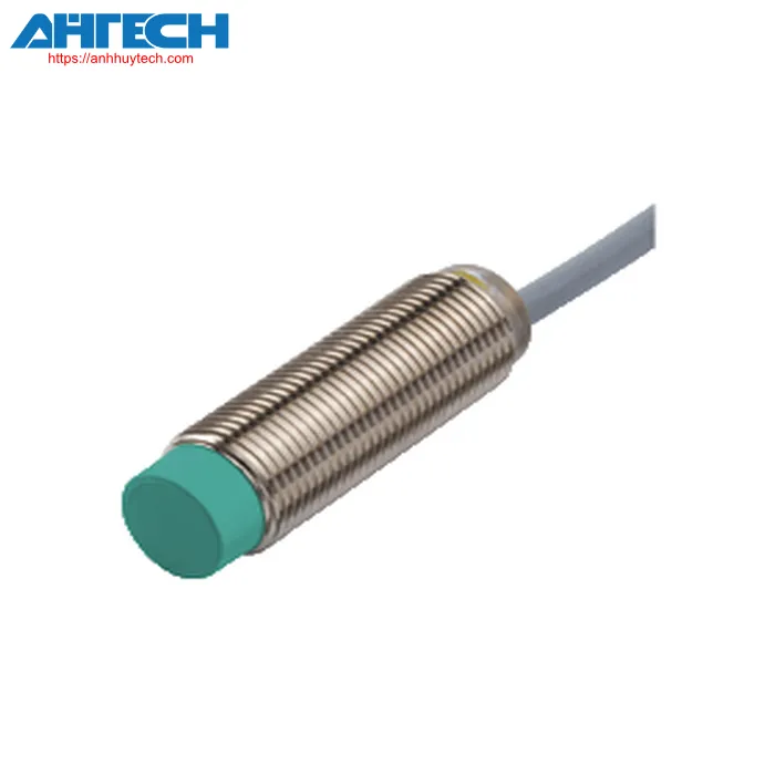Cảm biến cảm ứng Pepperl+Fuchs nrn10-12gs40-e2-io