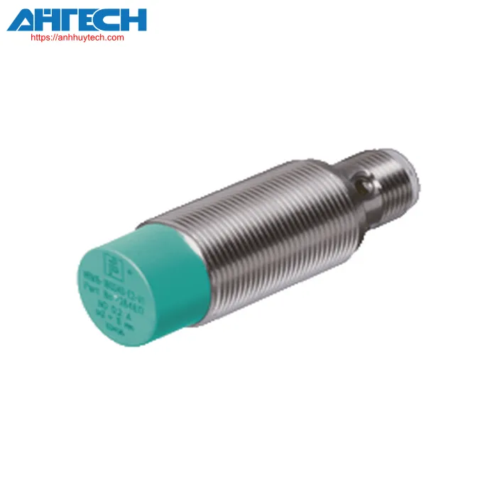 Inductive Sensor Pepperl+Fuchs nrn15-18gs40-a2-v1