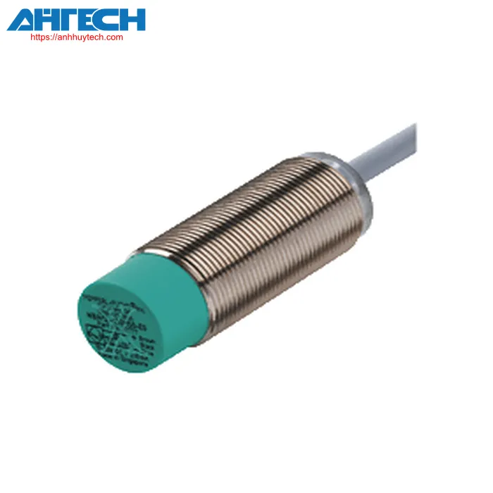 Cảm biến cảm ứng Pepperl+Fuchs nrn15-18gs50-e2