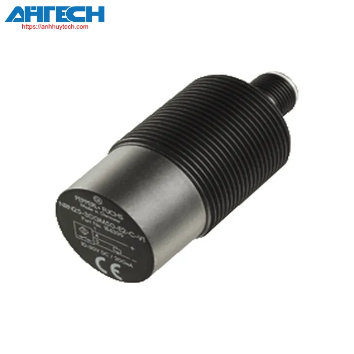 Cảm biến cảm ứng Pepperl+Fuchs nrn20-30gm50-e2-c-v1