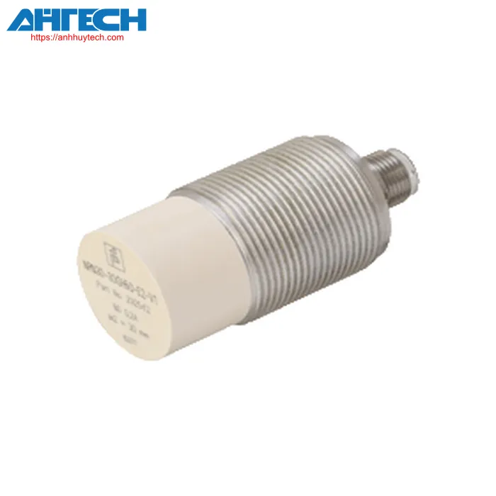 Inductive Sensor Pepperl+Fuchs nrn30-30gh50-e2-v1