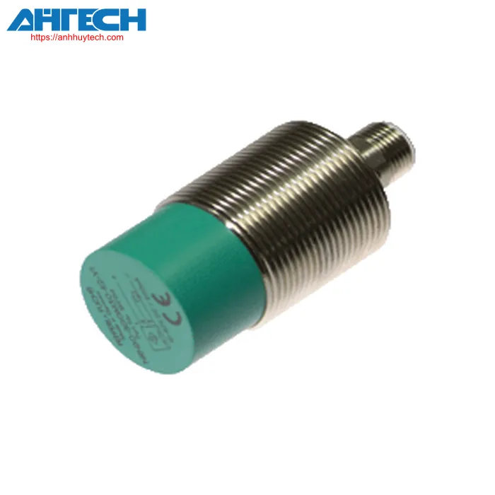 Cảm biến cảm ứng Pepperl+Fuchs nrn30-30gs50-e2-io-v1
