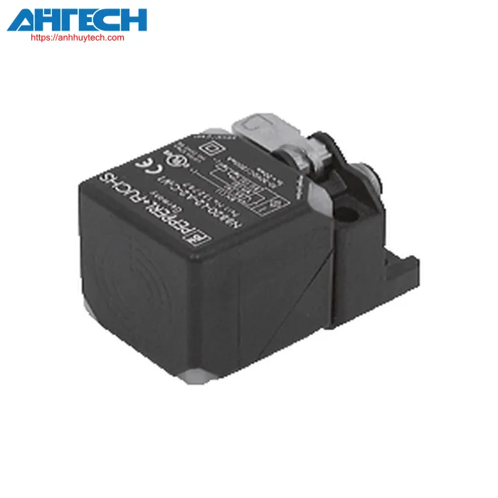 Cảm biến cảm ứng Pepperl+Fuchs nrn35-l3-e2-c-v1