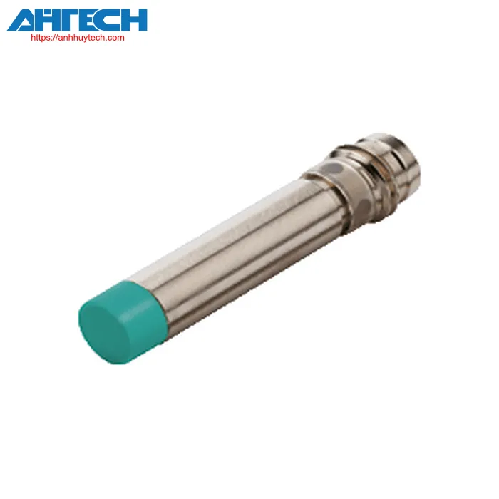 Cảm biến cảm ứng Pepperl+Fuchs nrn6-65s40-e2-v3