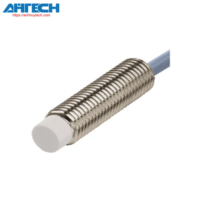 Inductive Sensor Pepperl+Fuchs nrn6-8gh40-e2
