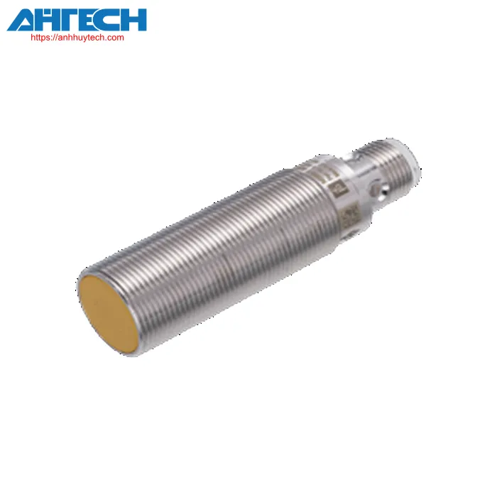 Inductive Sensor Pepperl+Fuchs nsb5-18gh45-2e2-v1-s2d2