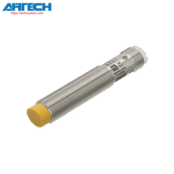 Inductive Sensor Pepperl+Fuchs nsn4-12gm45-2e2-v1-s2d2