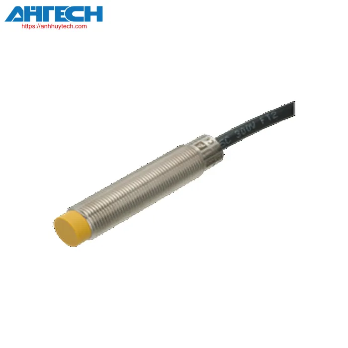 Inductive Sensor Pepperl+Fuchs nsn4-12gm50-2e2-m1-s2d2