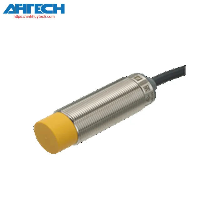 Inductive Sensor Pepperl+Fuchs nsn8-18gm50-2e2-m1-s2d2