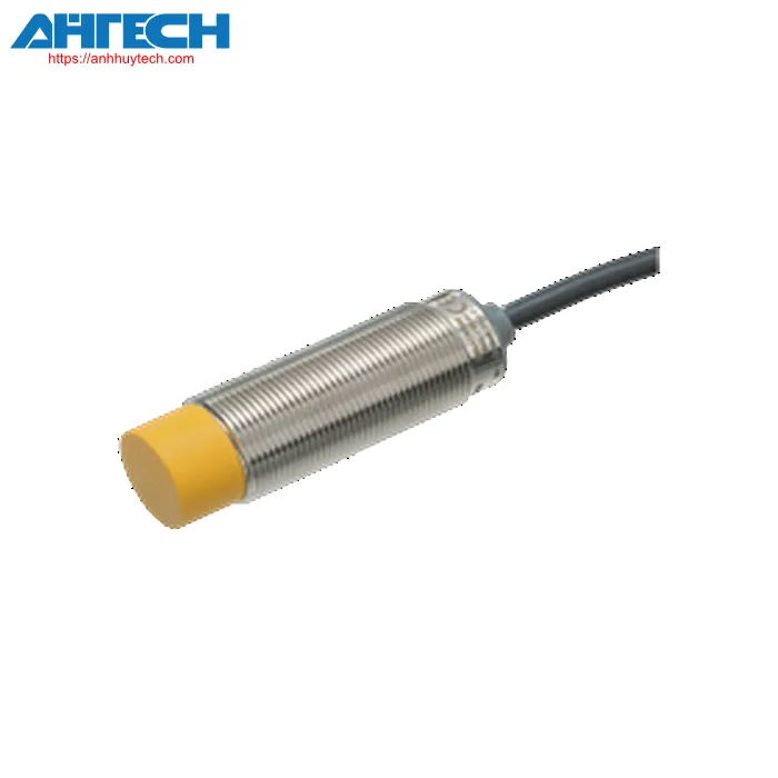 Cảm biến cảm ứng Pepperl+Fuchs nsn8-18gm50-2e2-s2d2