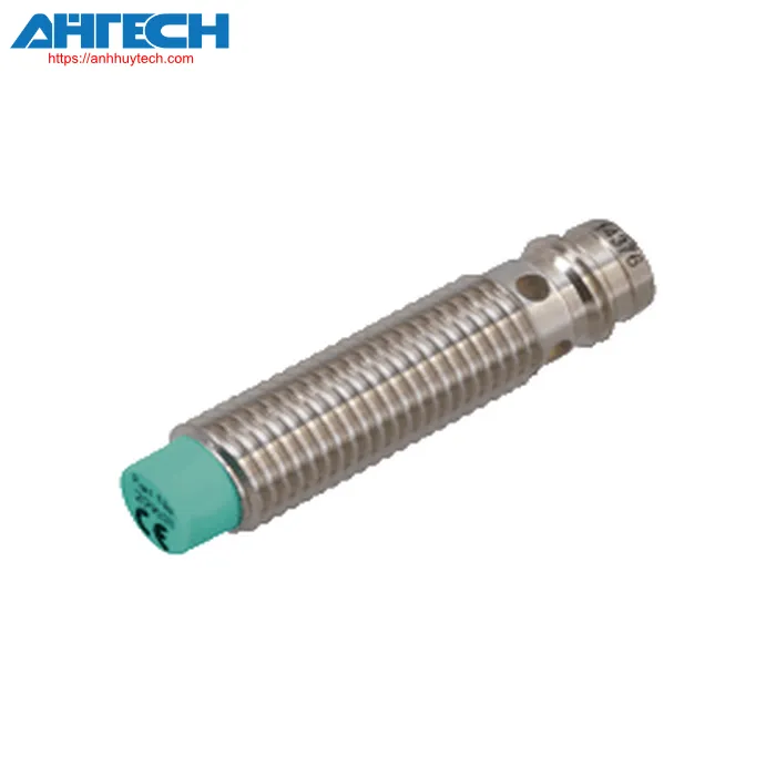 Cảm biến cảm ứng Pepperl+Fuchs nxn3-8gm25-e2-v3