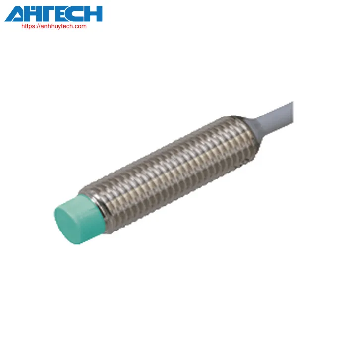 Inductive Sensor Pepperl+Fuchs nxn3-8gm30-e2