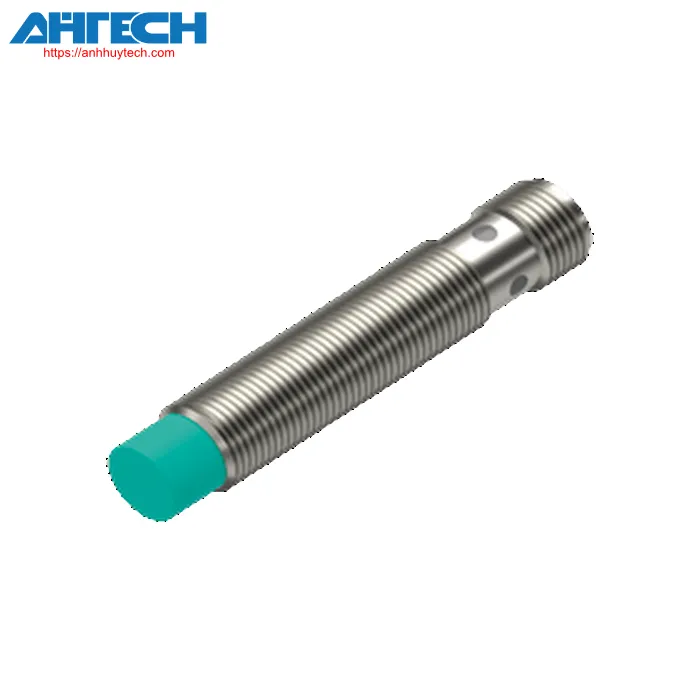 Cảm biến cảm ứng Pepperl+Fuchs nxn8-12gm50-e2-v1