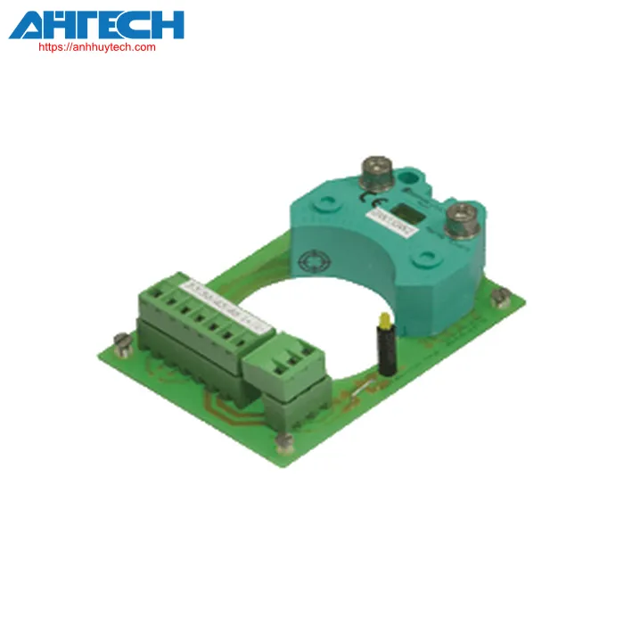 Cảm biến cảm ứng Pepperl+Fuchs pl3-f25-n4-s