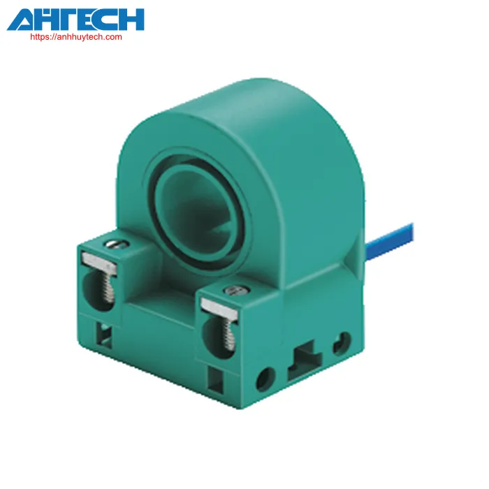 Cảm biến cảm ứng Pepperl+Fuchs rc10-14-n0