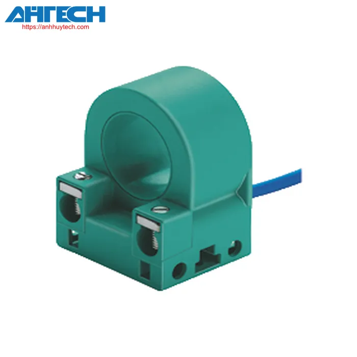 Cảm biến cảm ứng Pepperl+Fuchs rj15-14-n