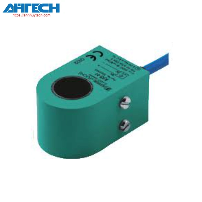Cảm biến cảm ứng Pepperl+Fuchs rj15-n-y52553