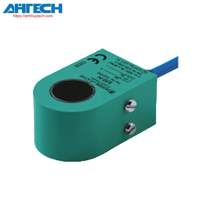 Cảm biến cảm ứng Pepperl+Fuchs rj15-n