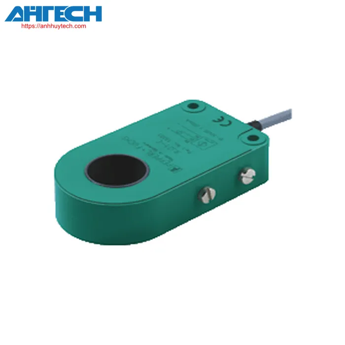 Inductive Sensor Pepperl+Fuchs rj21-e2-01m-v1