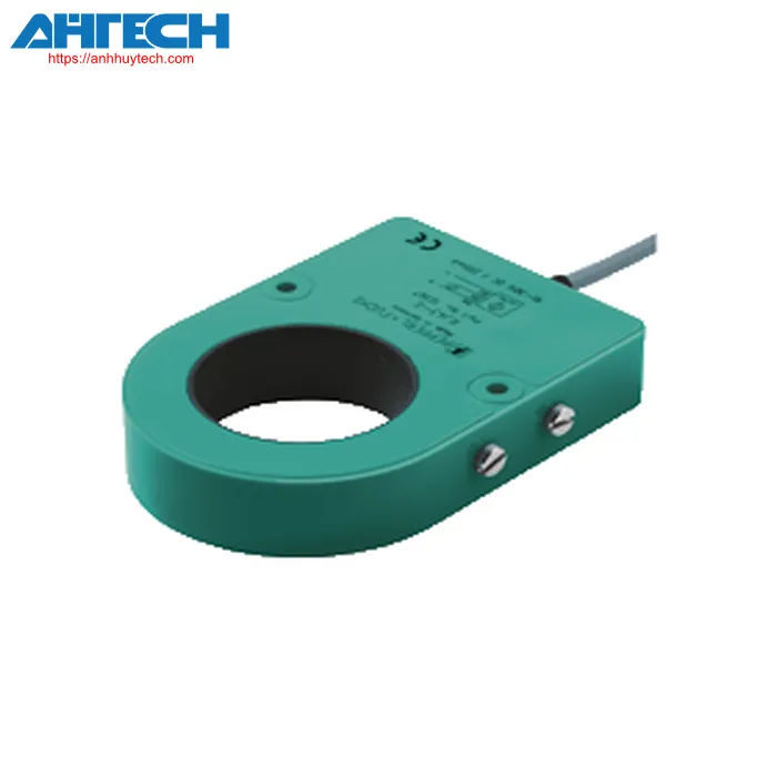 Cảm biến cảm ứng Pepperl+Fuchs rj43-e2