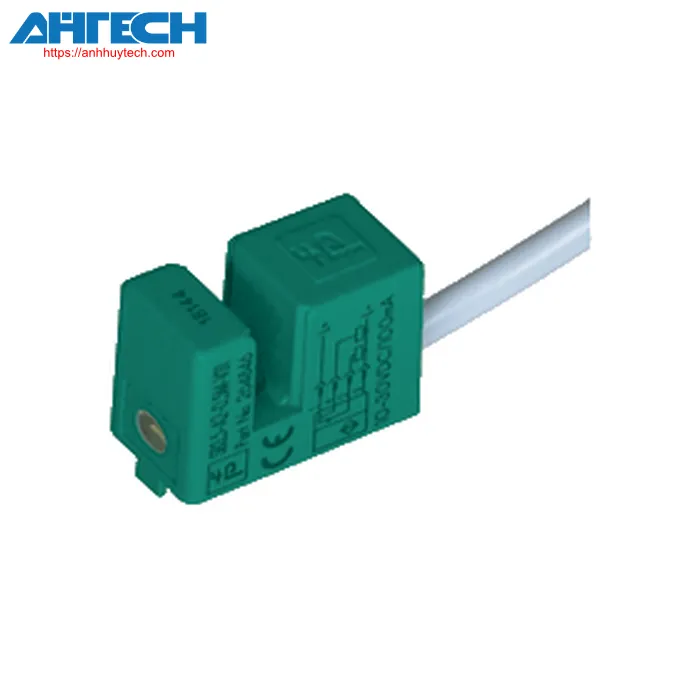 Cảm biến cảm ứng Pepperl+Fuchs sb35-a2