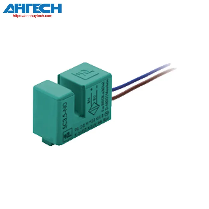 Cảm biến cảm ứng Pepperl+Fuchs sc35-n0-y106571