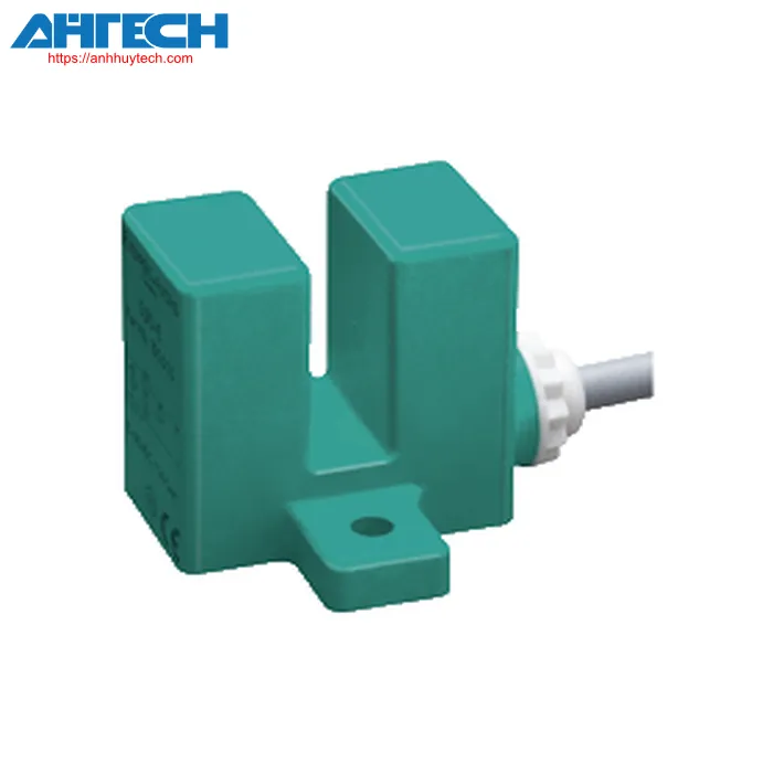Cảm biến cảm ứng Pepperl+Fuchs sj10-e