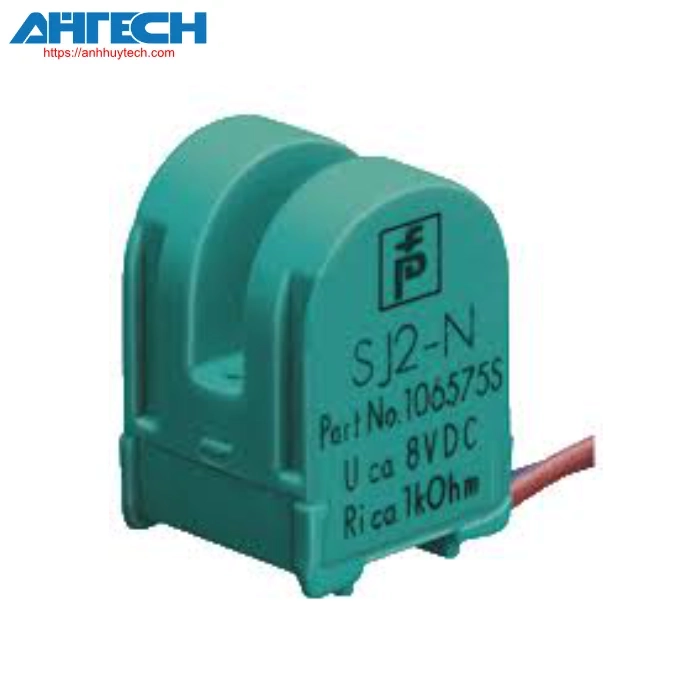 Cảm biến cảm ứng Pepperl+Fuchs sj2-n-y34361
