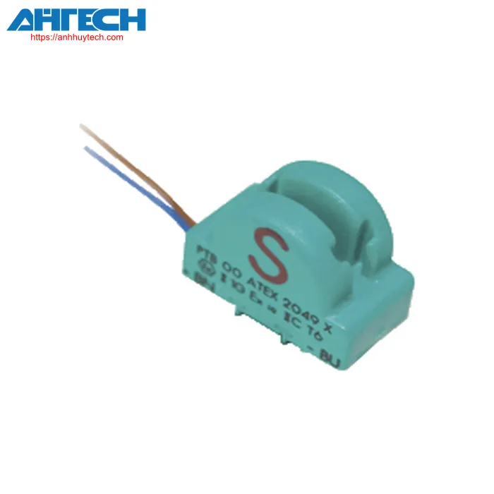Inductive Sensor Pepperl+Fuchs sj2-sn-y89620