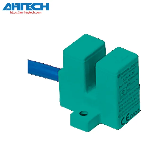 Inductive Sensor Pepperl+Fuchs sj5-k-n