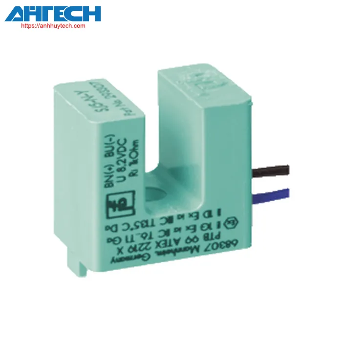 Cảm biến cảm ứng Pepperl+Fuchs sj5-n-y293307