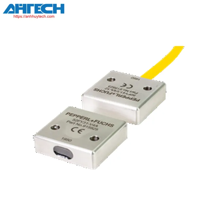 Cảm biến từ Pepperl+Fuchs 50fy41-v4a-12-kit