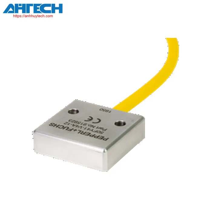 Cảm biến từ Pepperl+Fuchs 50fy41-v4a-12