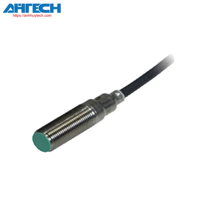 Cảm biến từ Pepperl+Fuchs mb60-12gm50-e2