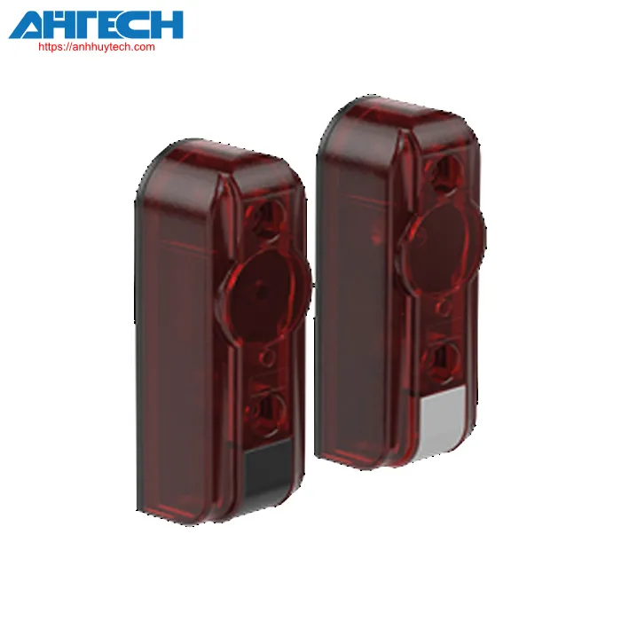 Cảm biến quang Pepperl+Fuchs 10-7m-set