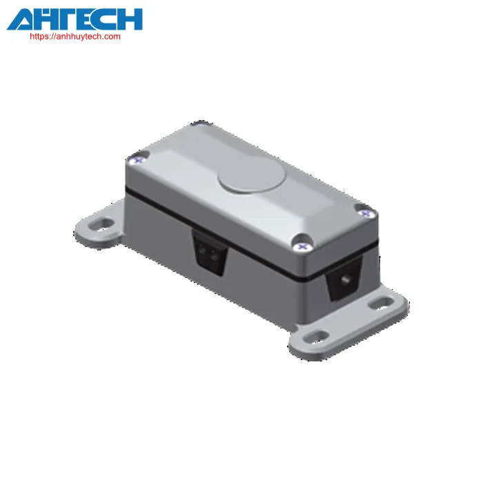 Photoelectric Sensor Pepperl+Fuchs 2b