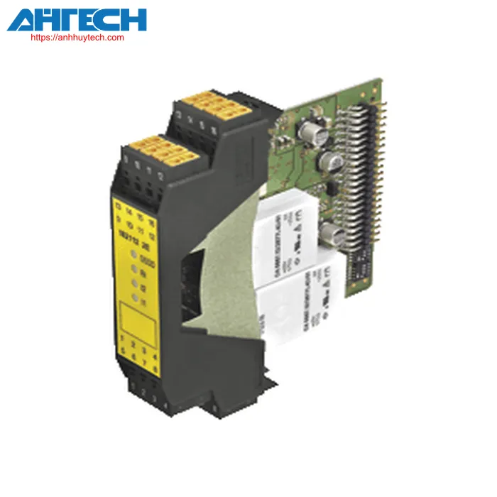 Cảm biến quang Pepperl+Fuchs 2e-165